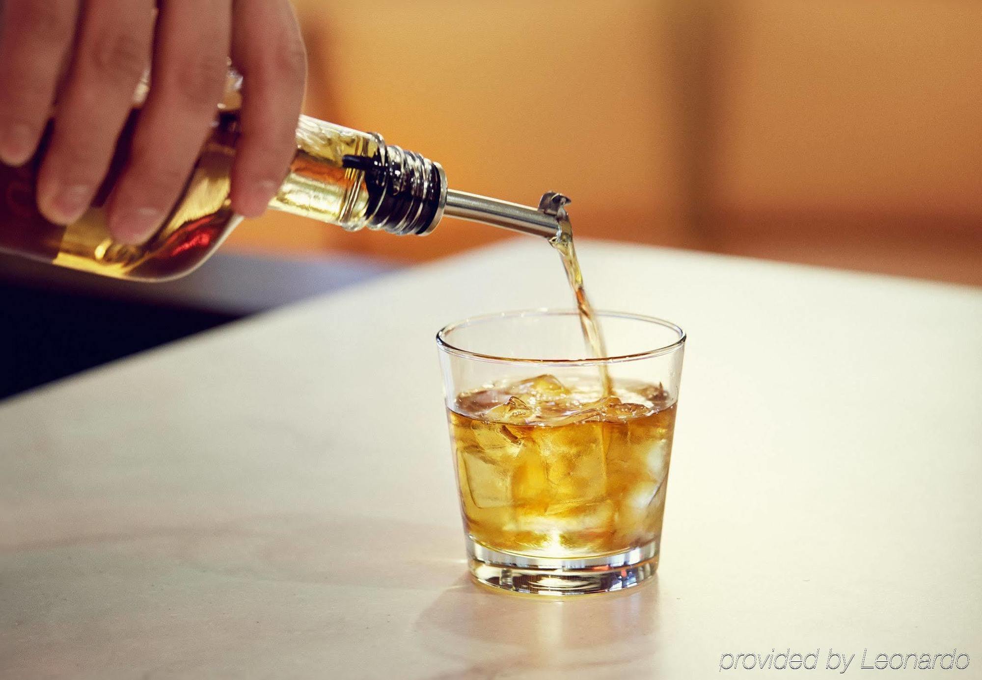 丹佛中央公园万豪万怡酒店 DEN 外观 照片